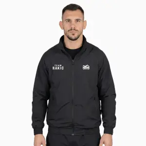 Μπουφάν γυμναστικής Phantom Athletics DMC image-0
