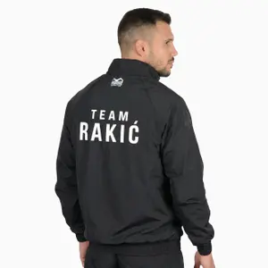 Μπουφάν γυμναστικής Phantom Athletics DMC image-1