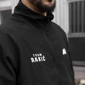 Μπουφάν γυμναστικής Phantom Athletics DMC image-3