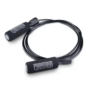 Skipping Rope Phantom Athletics Tactic