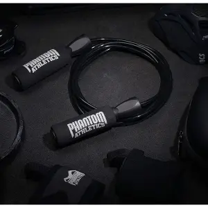 Skipping Rope Phantom Athletics Tactic image-3