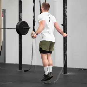 Skipping Rope Phantom Athletics Performance image-1
