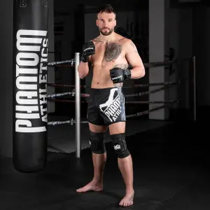 Knee brace Phantom Athletics Apex image-3