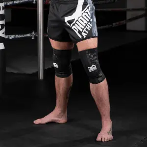 Grappling Knee Sleeve Phantom Athletics Apex image-4