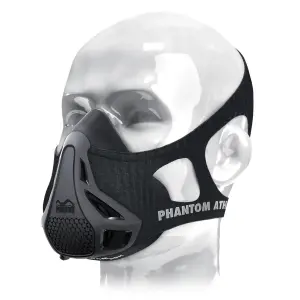 Training Mask Phantom Athletics