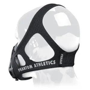 Training Mask Phantom Athletics image-1