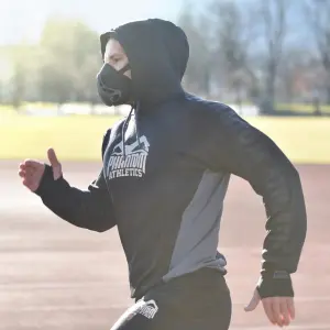 Training Mask Phantom Athletics image-2