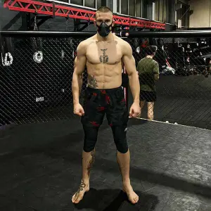 Training Mask Phantom Athletics image-3