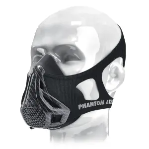 Training Mask Phantom Athletics