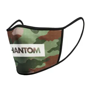 Gesichtsmaske Phantom Athletics image-0