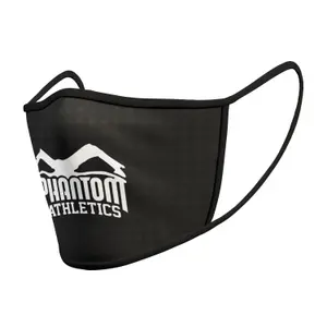 Μάσκα προσώπου Phantom Athletics image-0