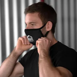 Μάσκα προσώπου Phantom Athletics image-2