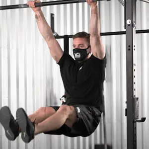 Μάσκα προσώπου Phantom Athletics image-3