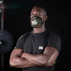 Μάσκα προσώπου Phantom Athletics Tactic image-4