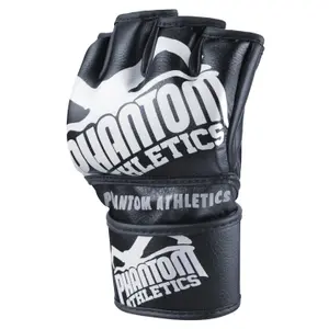 MMA handsker Phantom Athletics Blackout image-0