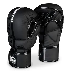 Γάντια MMA εκπαίδευσης Phantom Athletics Apex image-2