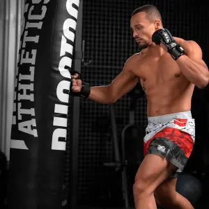 Γάντια MMA εκπαίδευσης Phantom Athletics Apex image-3