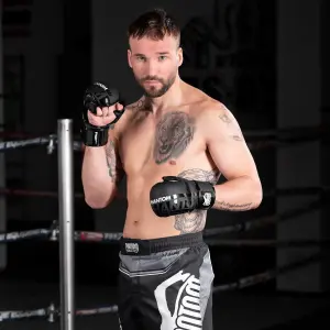 Γάντια MMA εκπαίδευσης Phantom Athletics Apex image-4