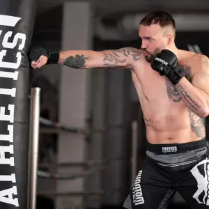 Γάντια MMA Phantom Athletics Apex image-4