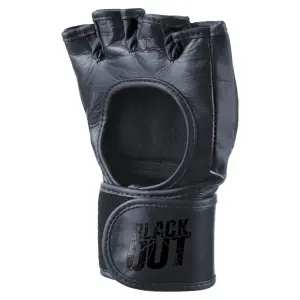 Γάντια MMA Phantom Athletics Blackout Edition image-1