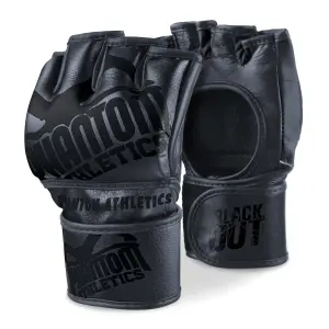 Γάντια MMA Phantom Athletics Blackout Edition image-2