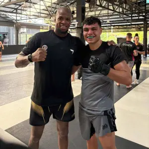Γάντια MMA Phantom Athletics Blackout Edition image-4