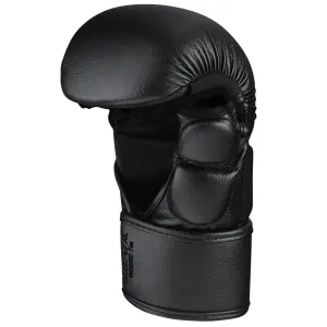 Γάντια MMA Phantom Athletics Riot Blackout image-1