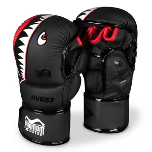 MMA træningshandsker Phantom Athletics Fight Squad image-2