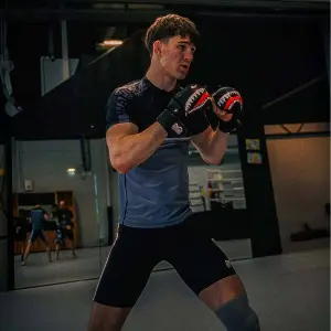MMA træningshandsker Phantom Athletics Fight Squad image-4