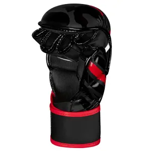 Γάντια MMA εκπαίδευσης Phantom Athletics Raider image-1