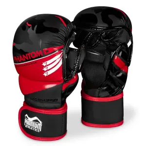 Γάντια MMA εκπαίδευσης Phantom Athletics Raider image-2