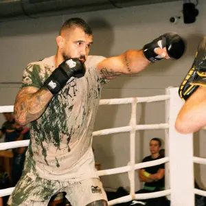 MMA Trainingshandschuhe Phantom Athletics Riot Pro image-4