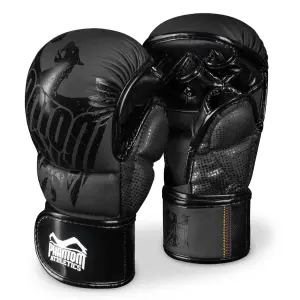 Γάντια MMA εκπαίδευσης Phantom Athletics German Eagle image-2