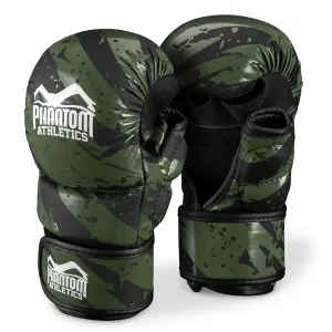 Γάντια MMA εκπαίδευσης Phantom Athletics image-0