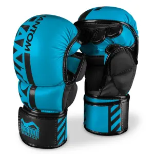 MMA Trainingshandschuhe Phantom Athletics Apex image-2