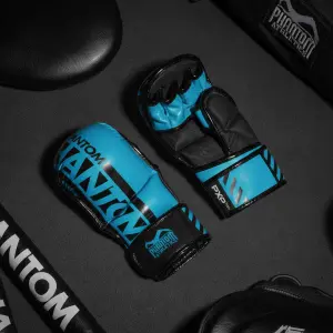 MMA Trainingshandschuhe Phantom Athletics Apex image-4