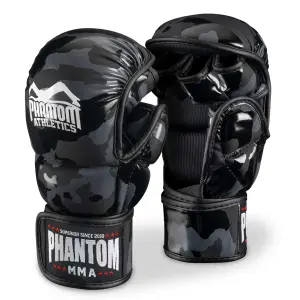 MMA træningshandsker Phantom Athletics Apex image-1