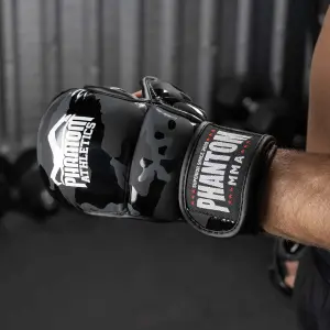 MMA træningshandsker Phantom Athletics Apex image-3