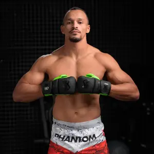 Γάντια MMA εκπαίδευσης Phantom Athletics Galaxy image-3