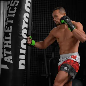 Γάντια MMA εκπαίδευσης Phantom Athletics Galaxy image-4