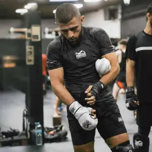 Γάντια MMA εκπαίδευσης Phantom Athletics image-4