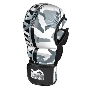 Γάντια MMA εκπαίδευσης Phantom Athletics Apex image-0