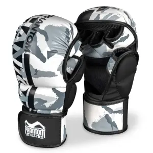 Γάντια MMA εκπαίδευσης Phantom Athletics Apex image-2