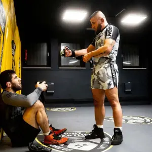 Σύντομο MMA Phantom Athletics Fusion-R image-3