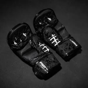Γάντια MMA εκπαίδευσης Phantom Athletics Serious image-1