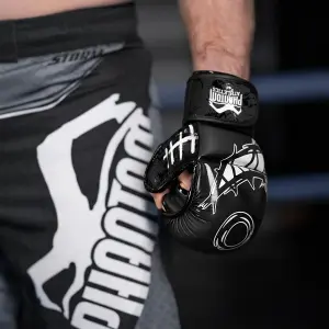Γάντια MMA εκπαίδευσης Phantom Athletics Serious image-3