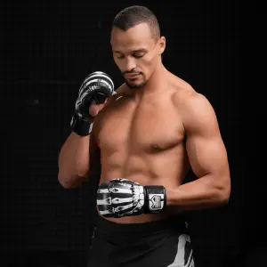 Γάντια MMA εκπαίδευσης Phantom Athletics Apex image-2