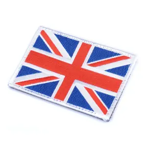 Textil patch Phantom Athletics Nation image-0