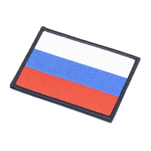 Textil patch Phantom Athletics Nation image-1