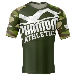 Ρασεγκάρντ Phantom Athletics Warfare image-0